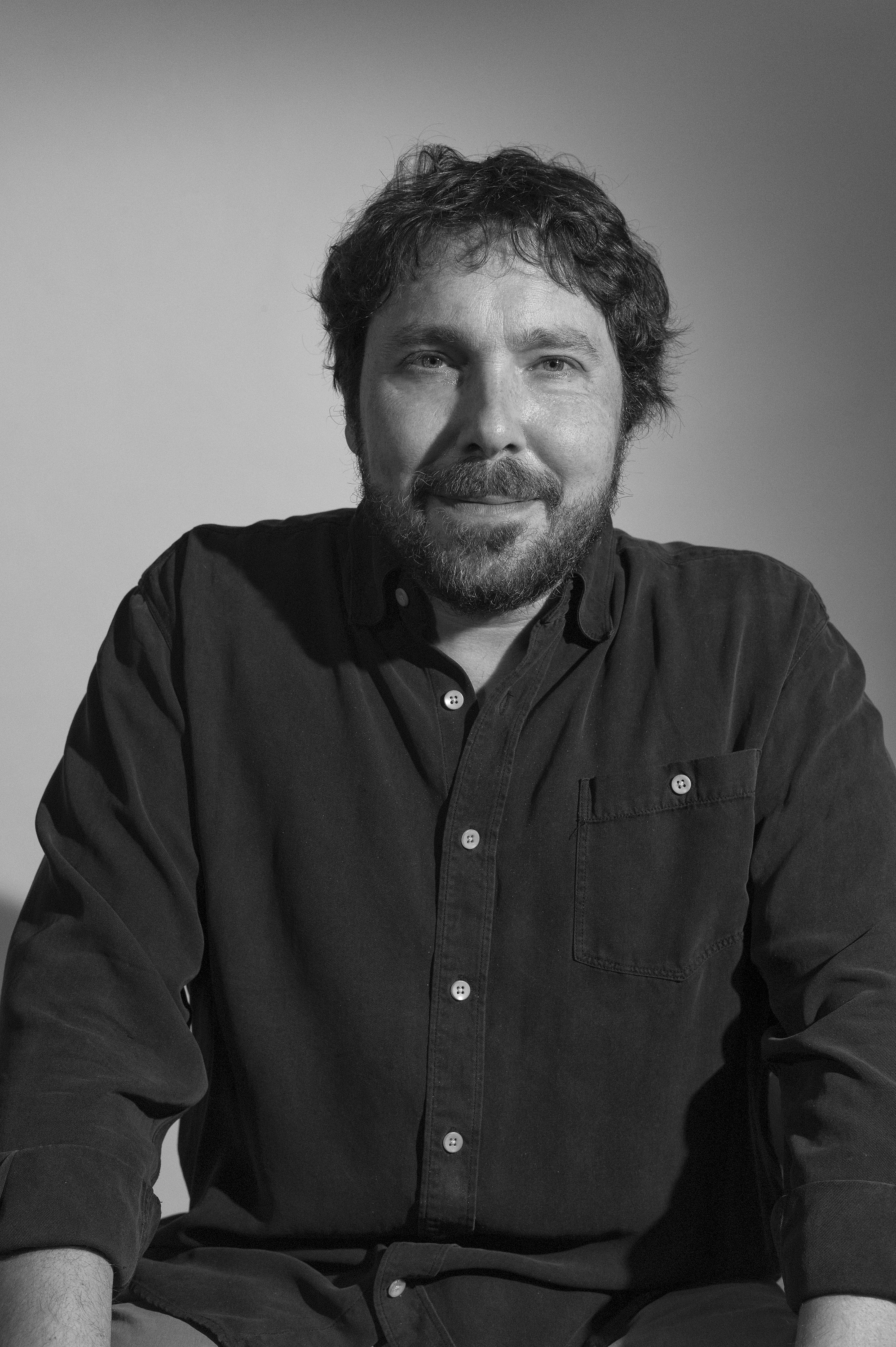 Mark Orton