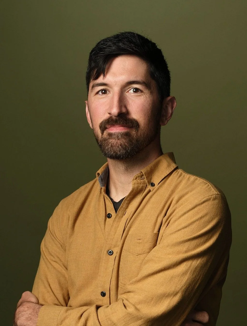 Sean Grasso